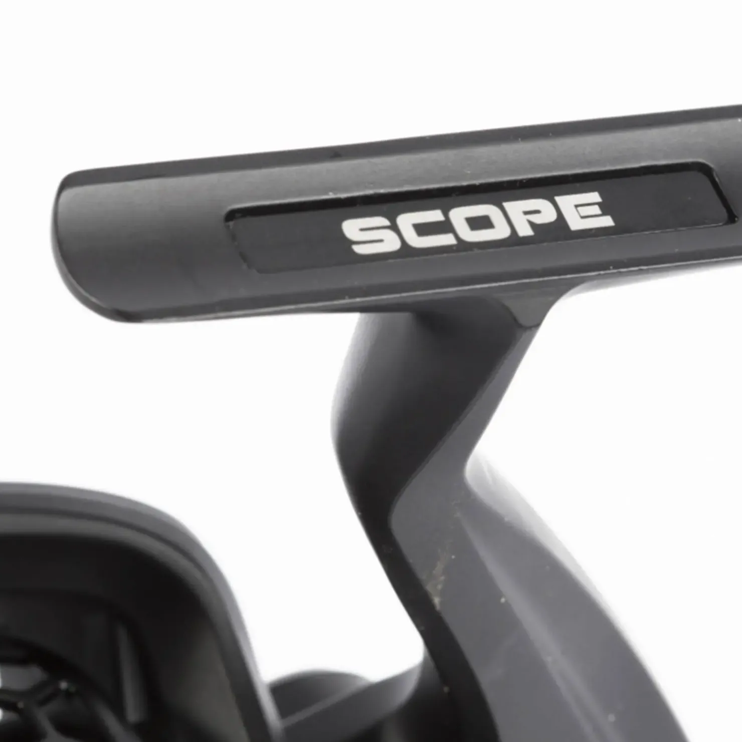 Kevin Nash Group PLC Nash Scope GT 6000 Karpfenrolle| Karpfen Rollen|Karpfen Rollen