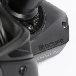 Kevin Nash Group PLC Nash Scope GT 6000 Karpfenrolle| Karpfen Rollen|Karpfen Rollen