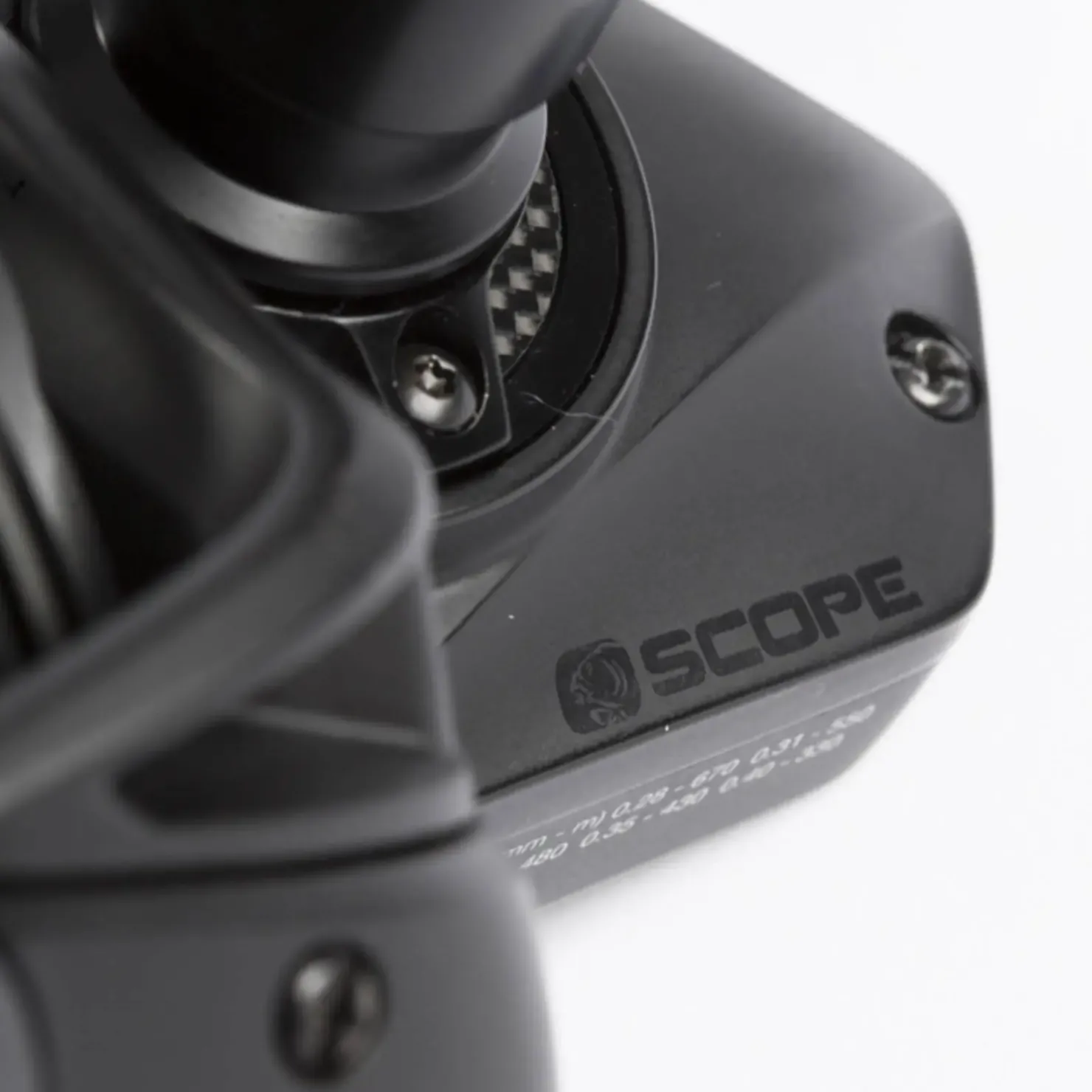 Kevin Nash Group PLC Nash Scope GT 6000 Karpfenrolle| Karpfen Rollen|Karpfen Rollen