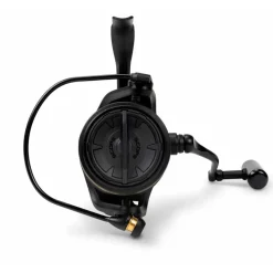 Kevin Nash Group PLC Nash Scope GTL 8000 Weitwurf-Karpfenrolle| Karpfen Rollen|Karpfen Rollen