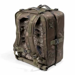 Kevin Nash Group PLC Nash Scope OPS Deploy Rucksack Backpack| Karpfen Taschen|Karpfen Taschen & Boxen