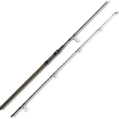 Kevin Nash Group PLC Nash Scope OPS 9ft 3.25lb Olive Duplon Karpfenrute| Karpfen Ruten|Karpfenruten