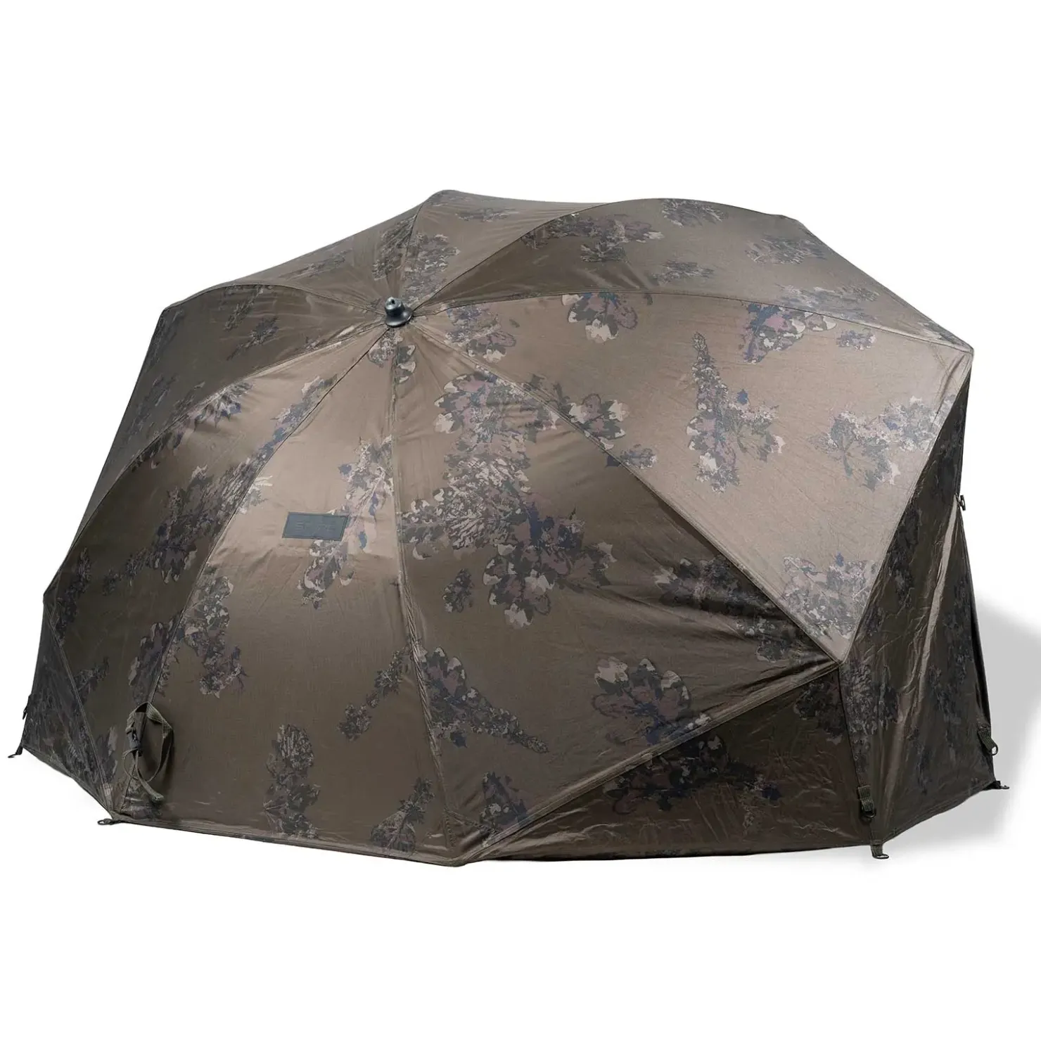 Kevin Nash Group PLC Nash Scope OPS Recon Brolly Angelschirm| Angelzelte|Weiteres Karpfen Zubehör