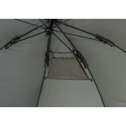 Kevin Nash Group PLC Nash Scope OPS Recon Brolly Angelschirm| Angelzelte|Weiteres Karpfen Zubehör