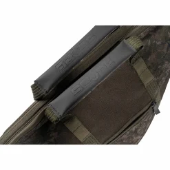Kevin Nash Group PLC Nash Scope OPS Soft Protect 9ft 2 Rod Skin Rutenfutteral| Karpfenruten Futterale|Karpfenruten Futterale