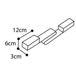 Kevin Nash Group PLC Nash Scope OPS Tip Tops Butt & Tip Connector Rutenschutz| Angelzubehör Kleinteile|Angelruten Zubehör