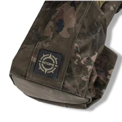 Kevin Nash Group PLC Nash Scope Quiver Ruten-Futteral| Karpfenruten Futterale|Karpfenruten Futterale