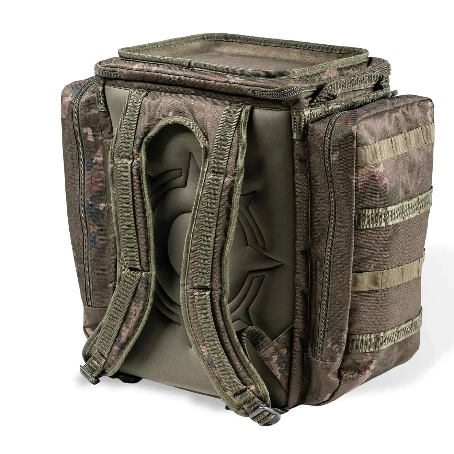 Kevin Nash Group PLC Nash Scope Soft Protect Rucksack XL 55L Backpack| Karpfen Taschen|Karpfen Taschen & Boxen