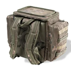 Kevin Nash Group PLC Nash Scope Soft Protect Rucksack 30L Backpack| Karpfen Taschen|Karpfen Taschen & Boxen