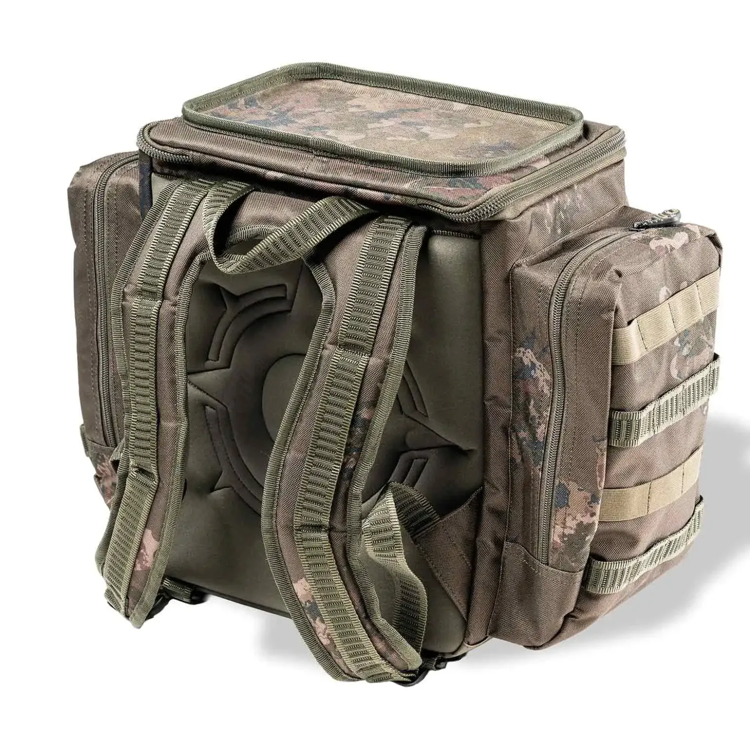 Kevin Nash Group PLC Nash Scope Soft Protect Rucksack 30L Backpack| Karpfen Taschen|Karpfen Taschen & Boxen