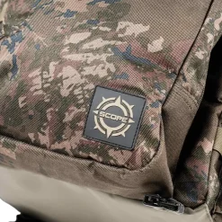 Kevin Nash Group PLC Nash Scope Soft Protect Rucksack 30L Backpack| Karpfen Taschen|Karpfen Taschen & Boxen