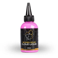 Kevin Nash Group PLC Nash Scopex Squid Cloud Liquid 100ml| Lockstoffe & Flavour|Lockstoffe & Flavour