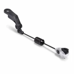 Kevin Nash Group PLC Nash Siren Micro Swing Arm Bissanzeiger| Karpfen Bissanzeiger|Karpfen Bissanzeiger