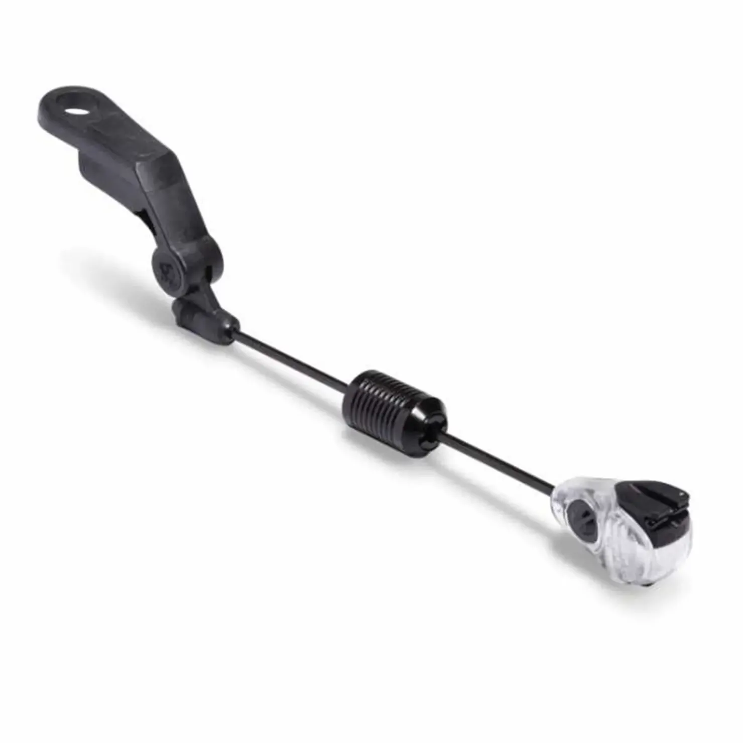 Kevin Nash Group PLC Nash Siren Micro Swing Arm Bissanzeiger| Karpfen Bissanzeiger|Karpfen Bissanzeiger