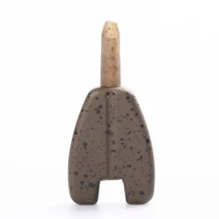 Kevin Nash Group PLC Nash Solid Bag In-Line Lead 4 oz / 113 g Karpfenblei| Dorsch Sets|Karpfen Blei