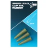 Kevin Nash Group PLC Nash Speed Lead Clip Tail Rubber Karpfenzubehör| Karpfen Rig|Karpfen Rig Und Zubehör