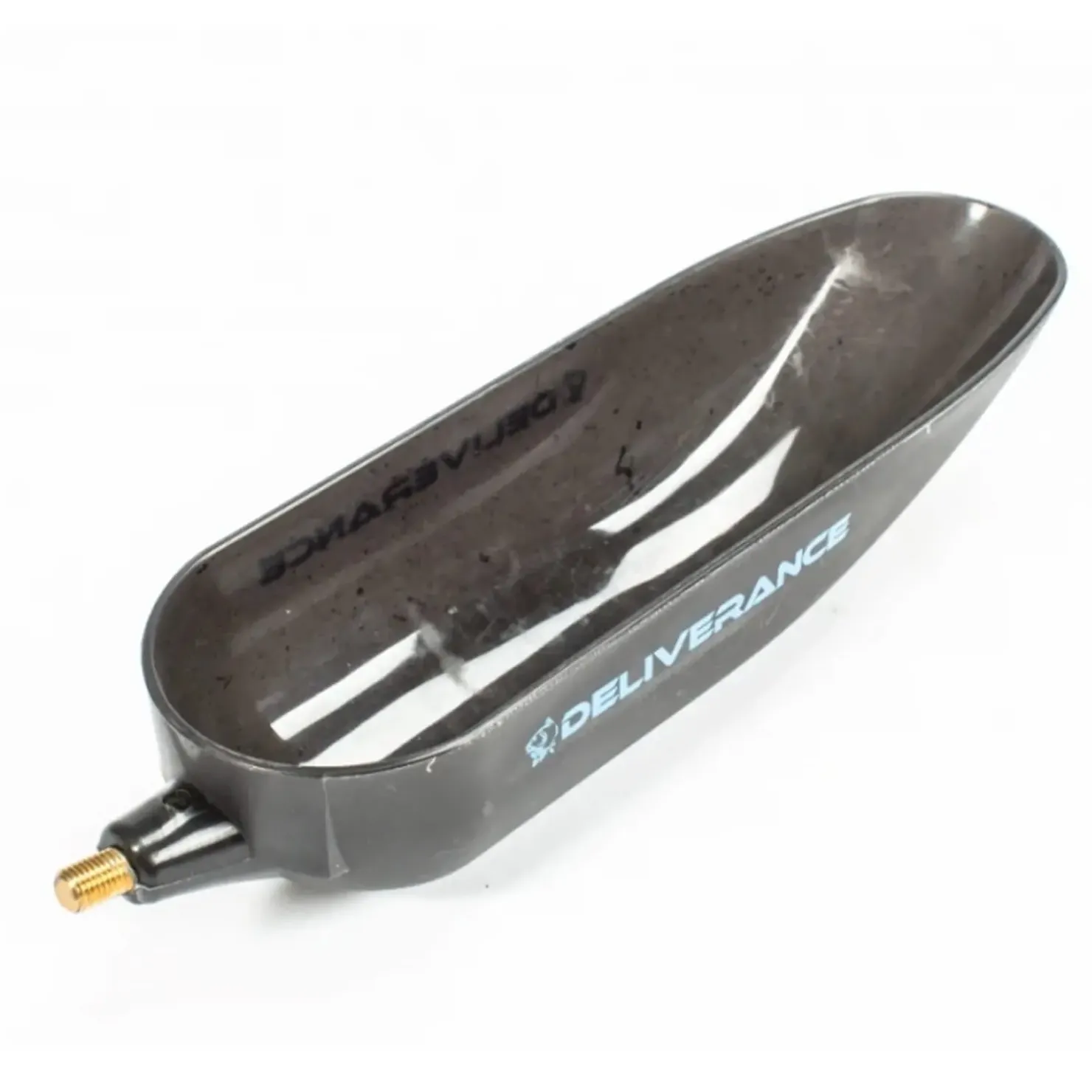 Kevin Nash Group PLC Nash Spot On Long Range Boilie Spoon Futterkelle| Weiteres Karpfen Zubehör|Futterzubehör