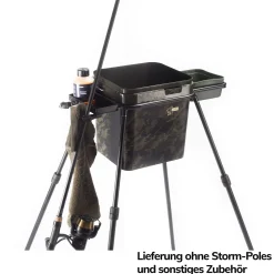 Kevin Nash Group PLC Nash Spot On Spod Station Futterzubehör| Weiteres Karpfen Zubehör|Futterzubehör