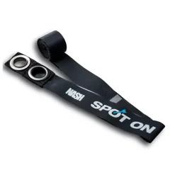 Kevin Nash Group PLC Nash Spot On UV Precision Tape Maßband| Weiteres Karpfen Zubehör|Fischwaagen & Massband