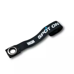 Kevin Nash Group PLC Nash Spot On UV Precision Tape Maßband| Weiteres Karpfen Zubehör|Fischwaagen & Massband