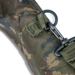 Kevin Nash Group PLC Nash Subterfuge Soft Protect 12ft 2 Rod Skin Rutenfutteral| Karpfenruten Futterale|Karpfenruten Futterale