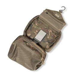 Kevin Nash Group PLC Nash Subterfuge Wash Bag Zubehörtasche| Karpfen Taschen|Karpfen Taschen & Boxen