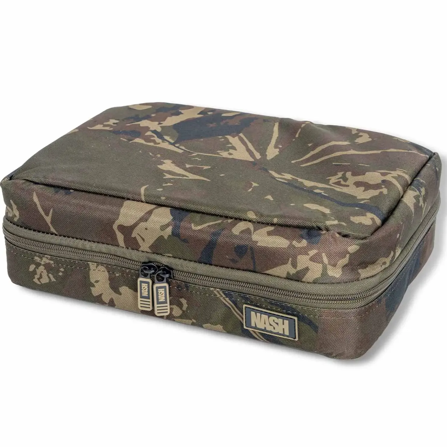 Kevin Nash Group PLC Nash Subterfuge Workbox XL Zubehörtasche| Karpfen Taschen & Boxen|Angeltaschen