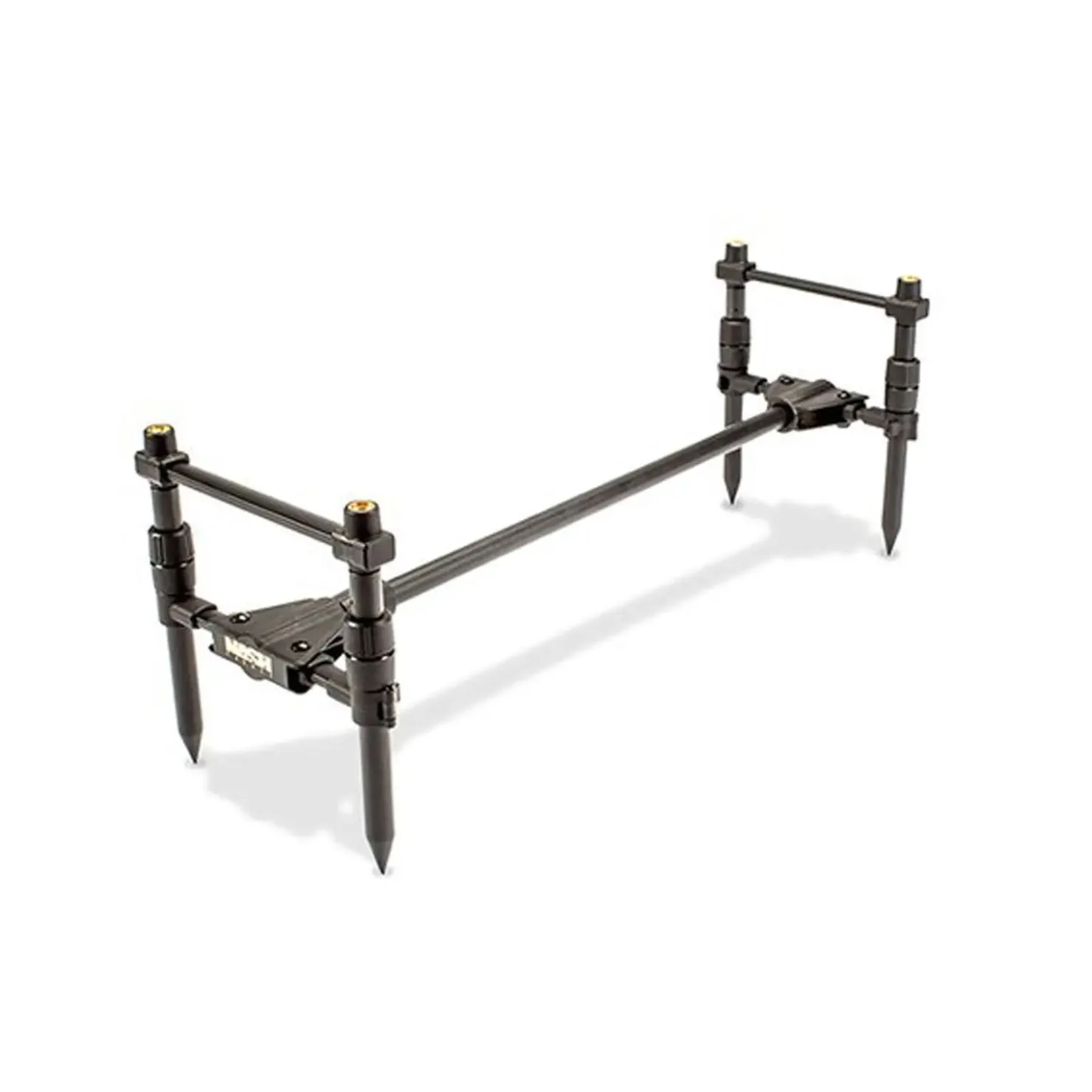 Kevin Nash Group PLC Nash Tackle 2 Rod-Pod| Rod Pod & Buzzer Bars