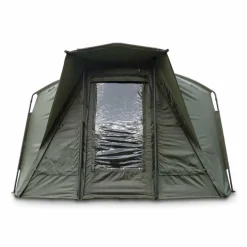 Kevin Nash Group PLC Nash Titan T1 183x258x210cm Angelzelt| Angelzelte|Karpfenaktion