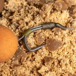 Kevin Nash Group PLC Nash Tube Blow Back Rig Size 6 Karpfenrig| Karpfen Haken|Friedfischhaken