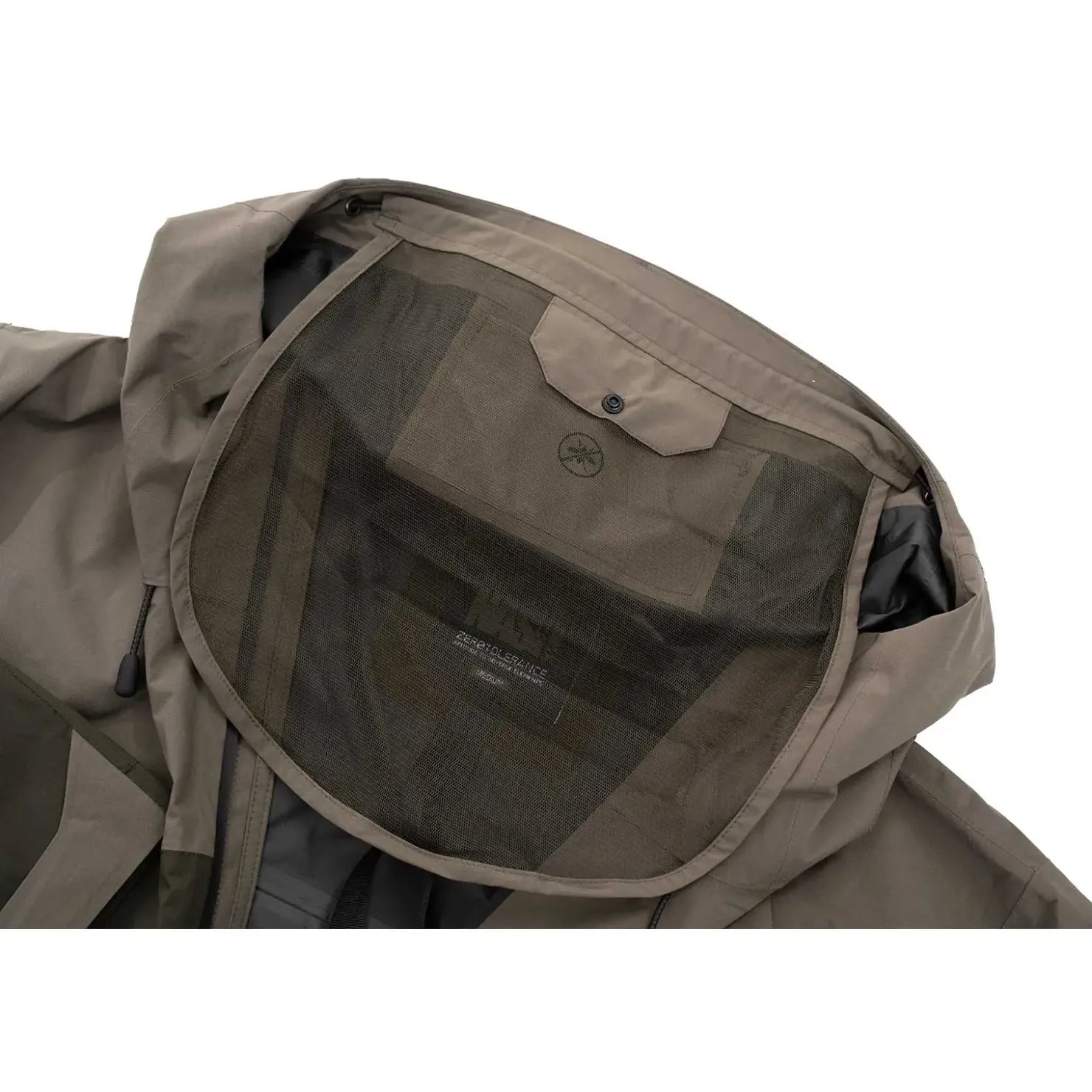 Kevin Nash Group PLC Nash ZT Lite Dry Pack Jacket L Angeljacke| Angelbekleidung