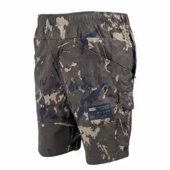 Kevin Nash Group PLC Nash ZT Lite Hydra Flex Combat Shorts XL Angelhose| Angelbekleidung