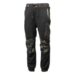 Kevin Nash Group PLC Nash ZT Nordic Fleece Joggers L Jogginghose| Thermobekleidung|Angelbekleidung
