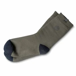 Kevin Nash Group PLC Nash ZT Waterproof Socks Element S (UK 5-8, EU 38-42) Socken| Angelbekleidung