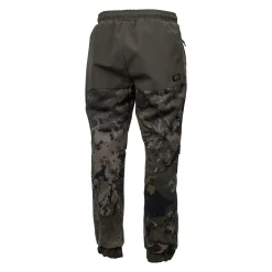 Kevin Nash Group PLC Nash ZT Wind Chill Joggers XXXL Jogginghose| Thermobekleidung|Angelbekleidung