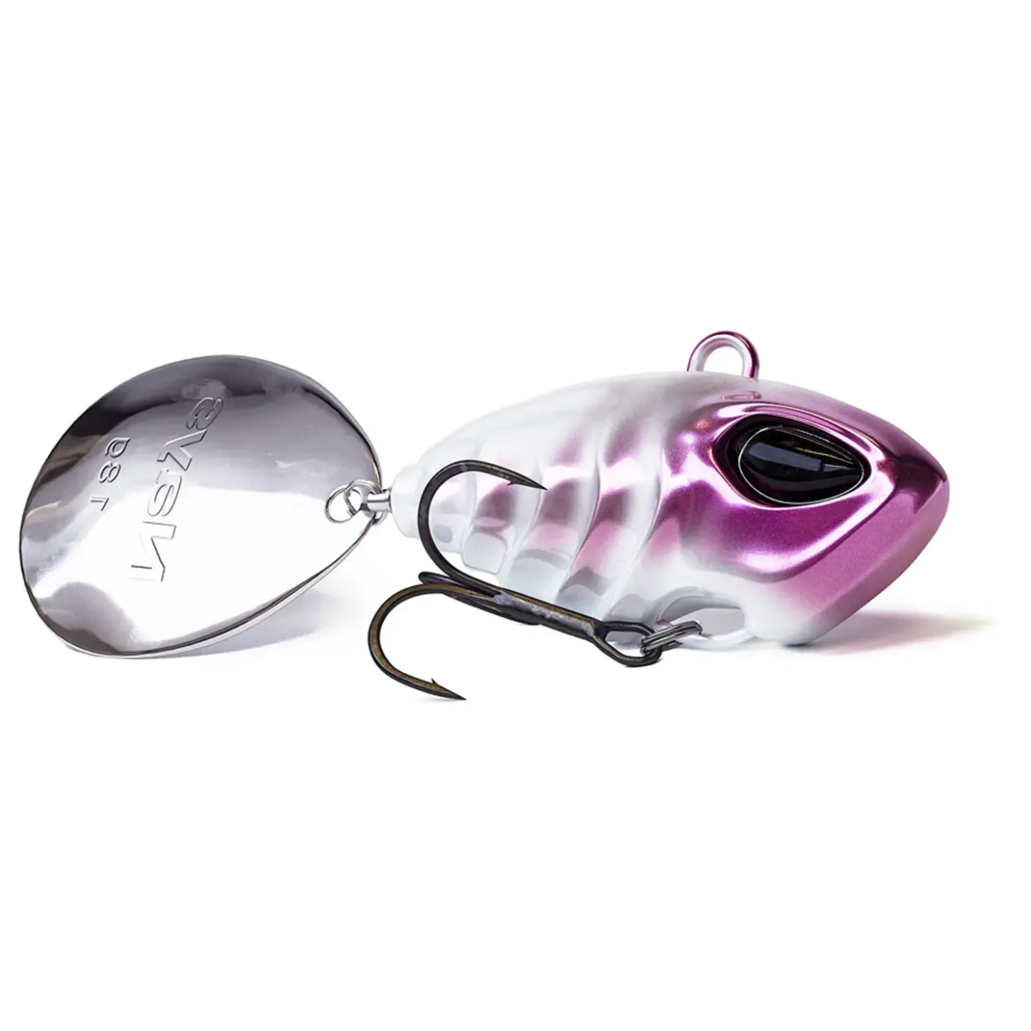 Nays BLD RNNR LF 7 Gramm Jig Spinner| Hecht Spinner|Barsch Spinner