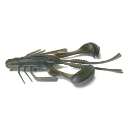 Nays CRD 3.5 Creature Bait| Gummikrebse|Creature Baits