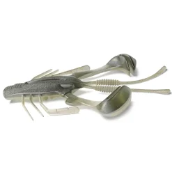 Nays CRD 3.0 Creature Bait| Drop Shot Köder|Gummikrebse