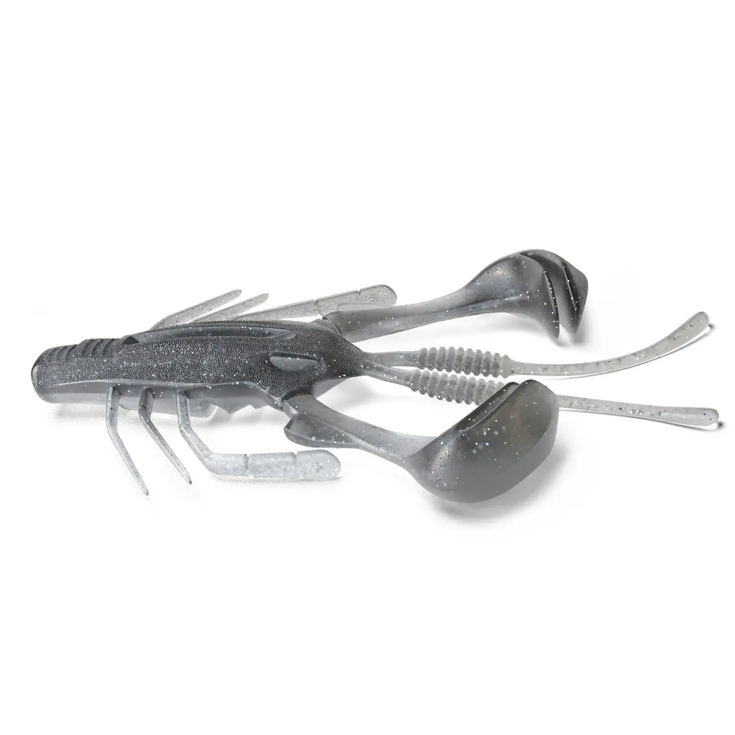 Nays CRD 3.5 Creature Bait| Gummikrebse|Creature Baits