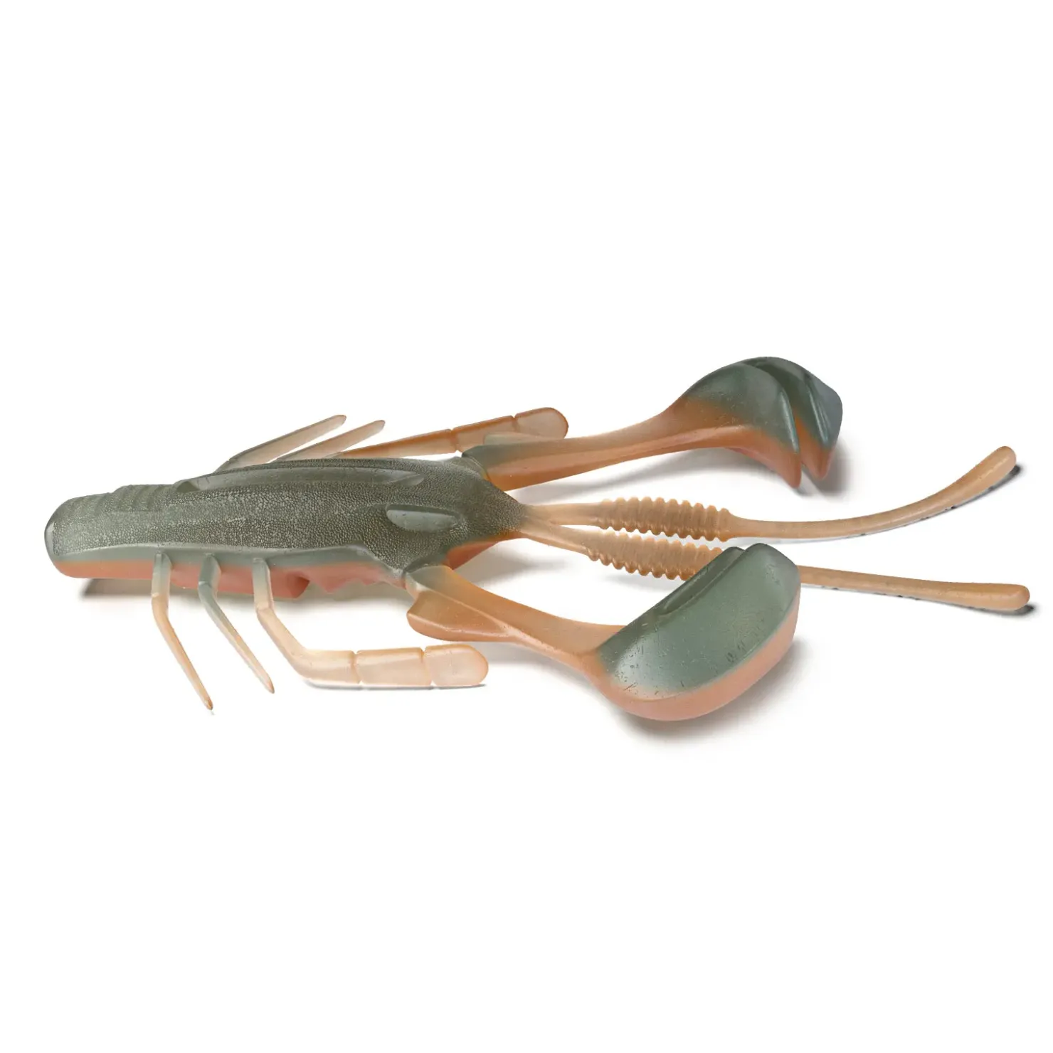 Nays CRD 3.5 Creature Bait| Gummikrebse|Creature Baits