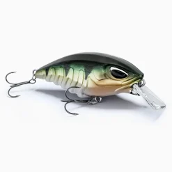 Nays CRNK 7,5cm Crankbait Wobbler| Hegene Kescher|Xxl Köder. Big Baits