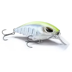 Nays CRNK 7,5cm Crankbait Wobbler| Wobbler|Barsch Wobbler