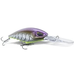 Nays CRNK DR 6,5cm Crankbait Wobbler| Wobbler|Barsch Wobbler