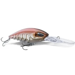 Nays CRNK DR 6,5cm Crankbait Wobbler| Barsch Wobbler|Wobbler