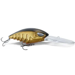 Nays CRNK DR 6,5cm Crankbait Wobbler| Wobbler|Barsch Wobbler