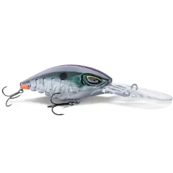 Nays CRNK DR 6,5cm Crankbait Wobbler| Wobbler|Barsch Wobbler