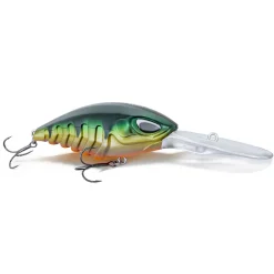 Nays CRNK DR 7,5cm Crankbait Wobbler| Wobbler|Barsch Wobbler