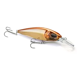 Nays CRNK FLT 75 Crankbait Wobbler| Wobbler|Barsch Wobbler