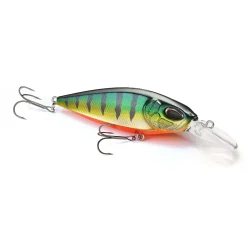 Nays CRNK FLT 75 Crankbait Wobbler| Wobbler|Barsch Wobbler