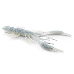 Nays CRTR 7,62cm 7 Stück Gummikrebs Creature Bait| Gummikrebse|Creature Baits